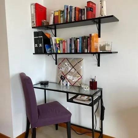Apartament Geniessen Sie Den Balkon Mit Blick Auf