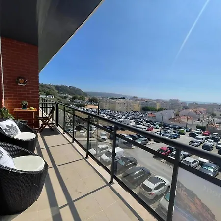 Apartament Geniessen Sie Den Balkon Mit Blick Auf