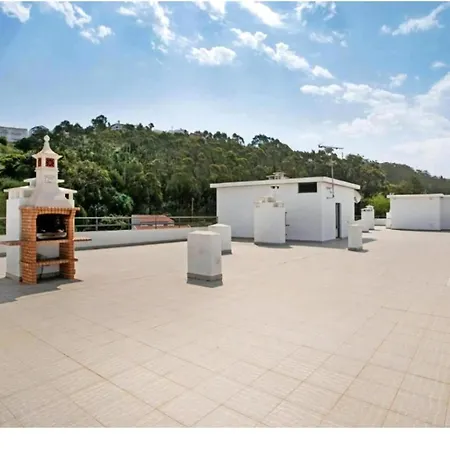 Geniessen Sie Den Balkon Mit Blick Auf Apartament *