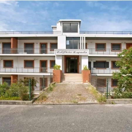 Apartament Geniessen Sie Den Balkon Mit Blick Auf *